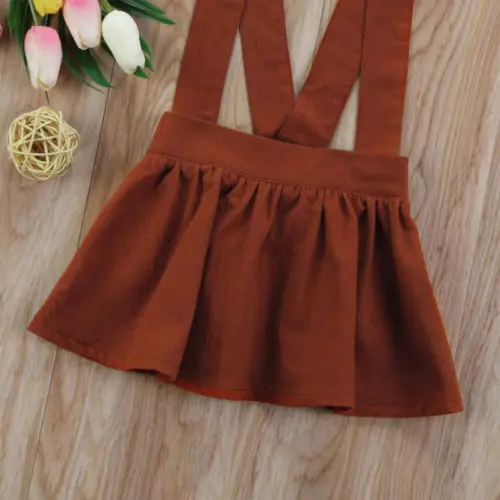 Юбки для новорожденных девочек вечерние повседневные Комбинезоны Туту юбка на