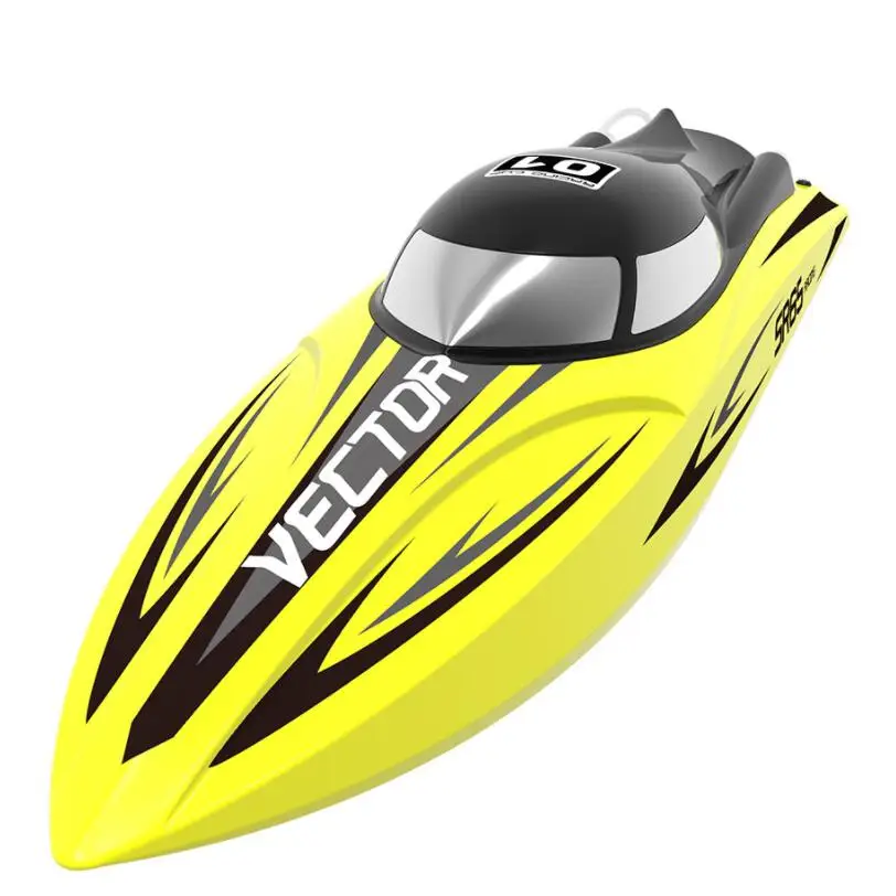 Радиоуправляемая модель Volantex 792 5 вектор SR65 65 см x 45 55 км/ч бесщеточная высокая