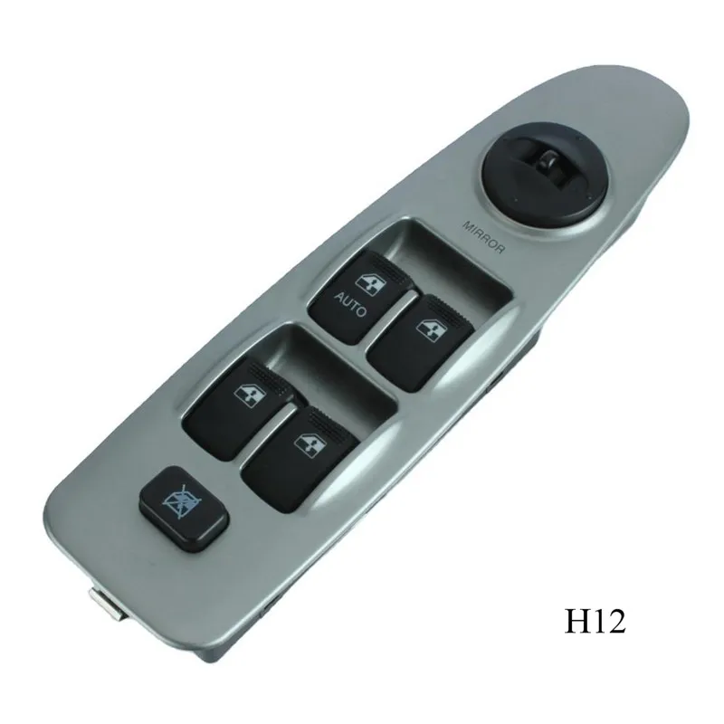 

control power switchFor hyundai accent 200-2006 935702D000 93570-2D000