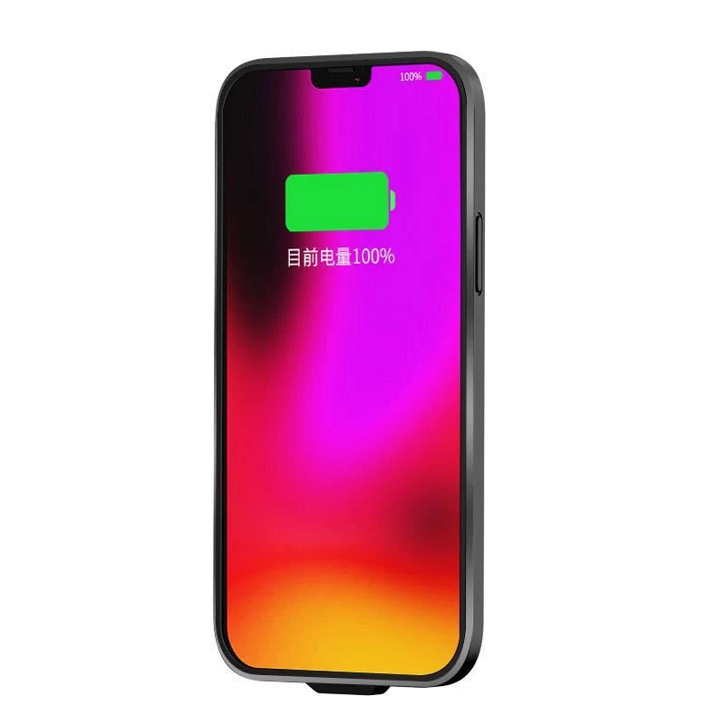 Тонкий ударопрочный чехол для iPhone 12 Pro | Электроника