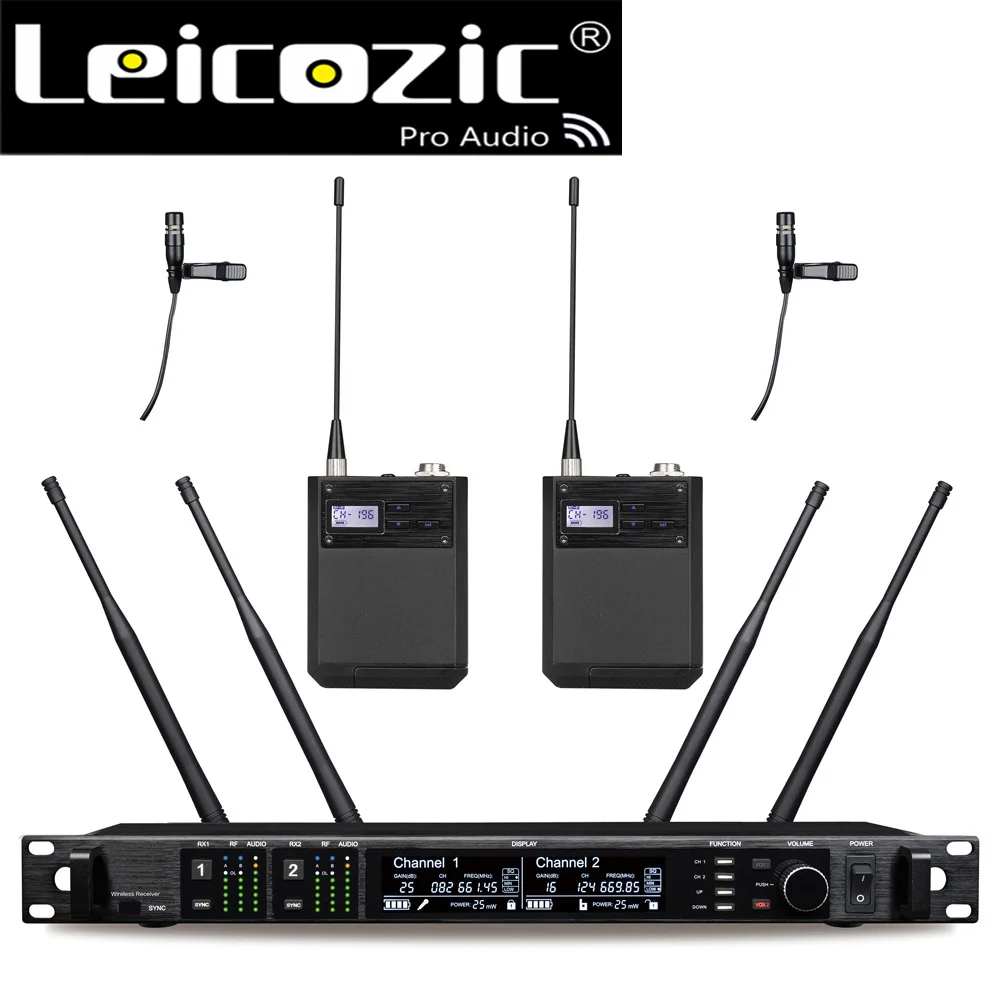 Bluetooth микрофон с поддержкой UHF 645 695 МГц|Микрофоны| |