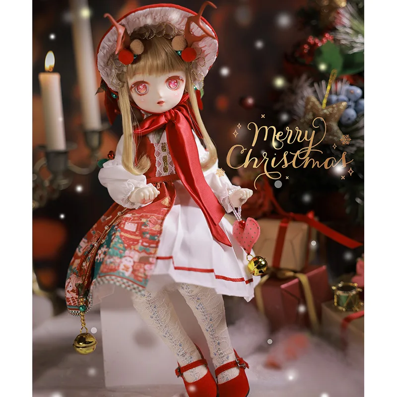 

Новое поступление, Shuga сказочная кукла 1/4 BJD MSD, полимерные игрушки для девочек, мальчиков, сюрприз, подарок для XmasAnime, фигурка, модная модель