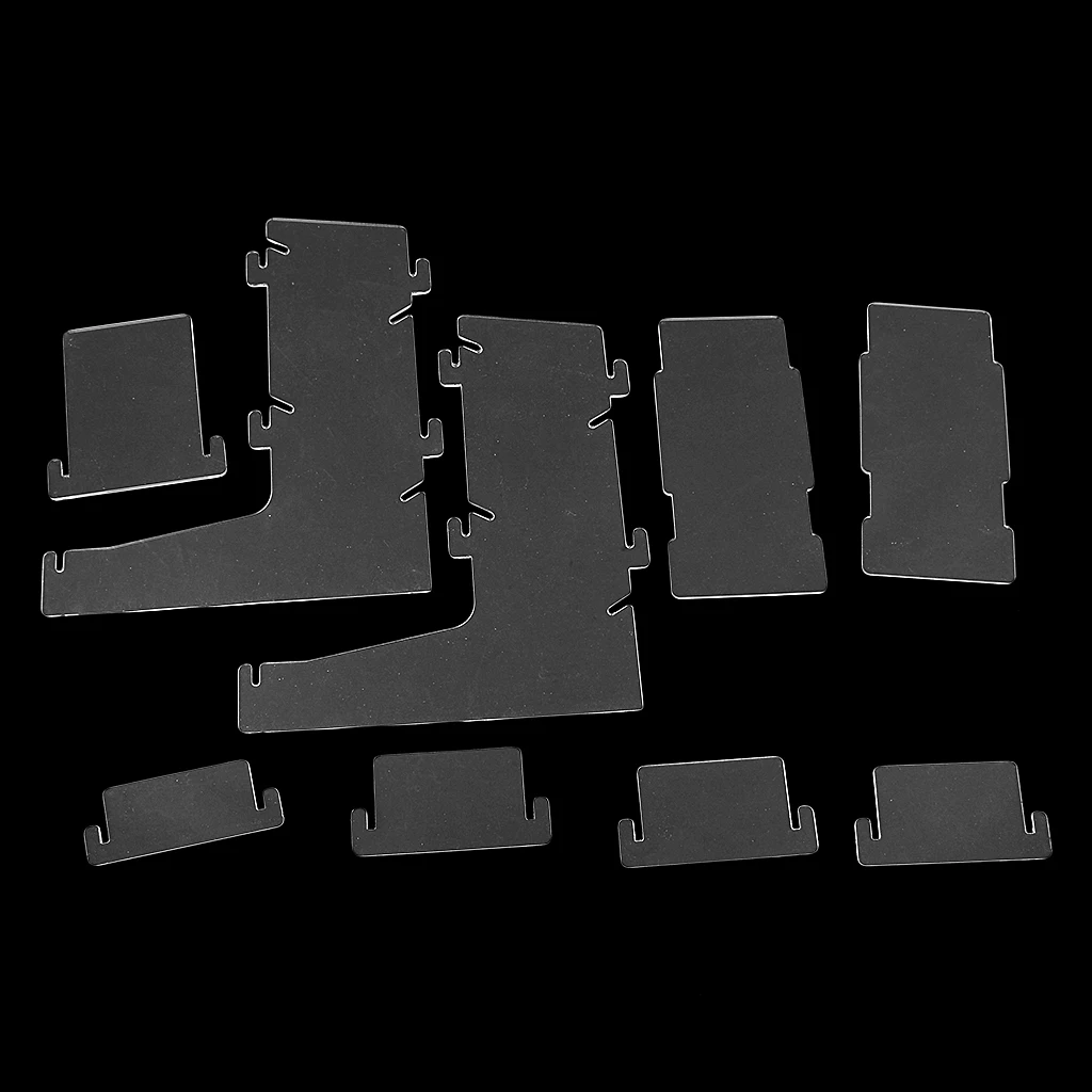 Башня для игральных костей прозрачный башня вечерние пользу стол ролевая игра