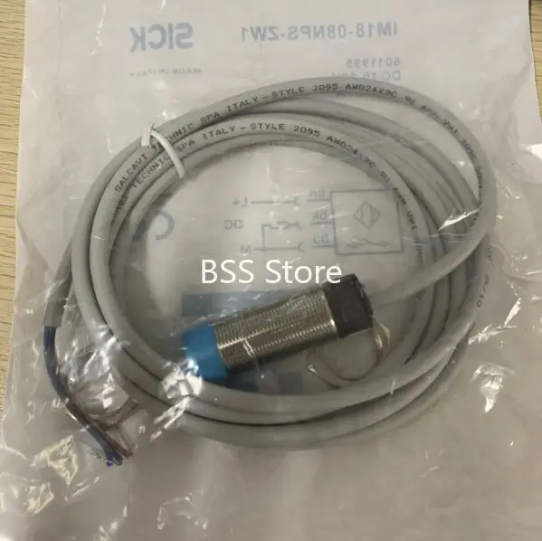 Свободный идентификационный цилиндрический датчик приближения | Автомобили и