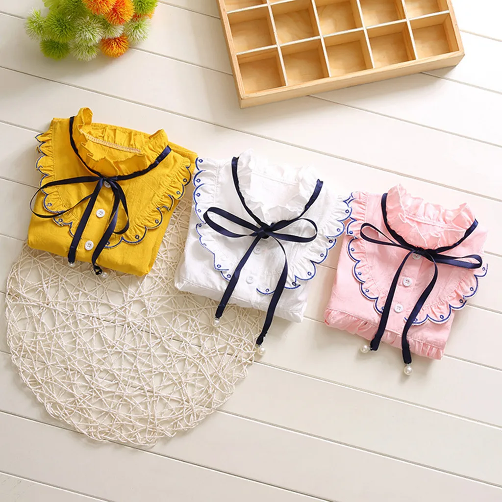 Детские платья на бретельках для девочек платье с рукавами крылышками рюшами