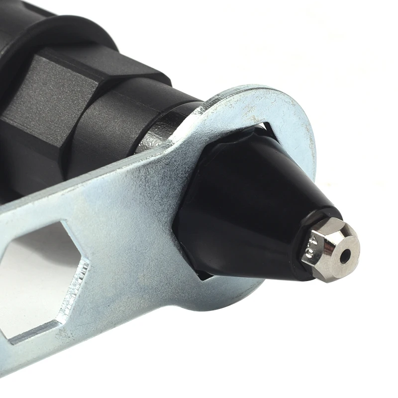 HILDA электрическая заклепочная гайка клепальный станок беспроводная клепальная