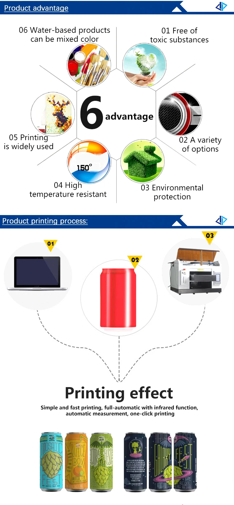 Punehod A4 Fully automatic Phone case printing machine multicolor high speed inkjet uv flatbed laser printer with free gifts
