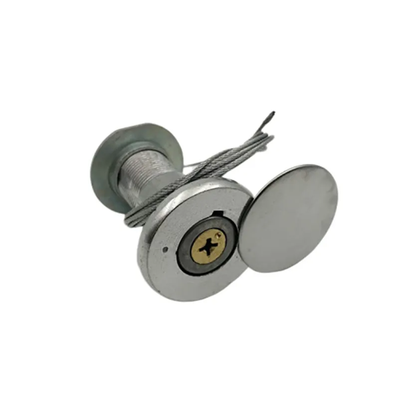 Замок для гаражной двери универсальный замок натяжного шнура c класс замочек в