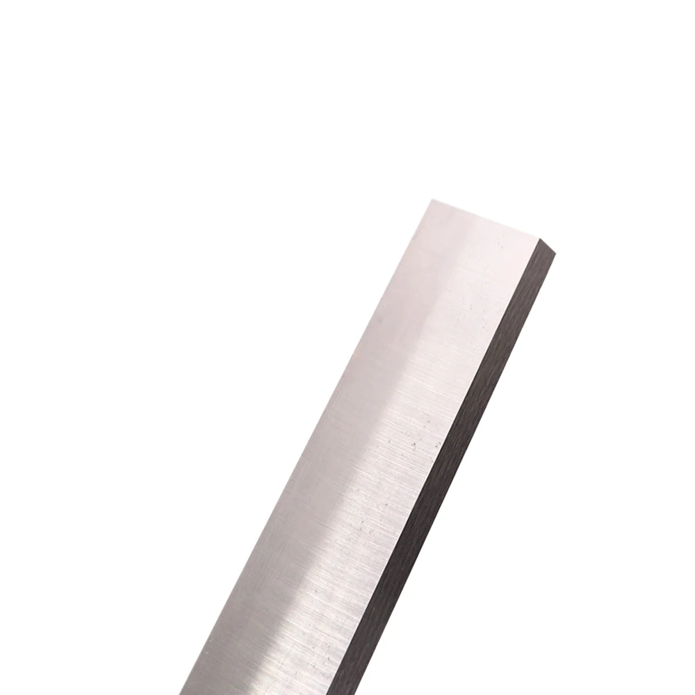 Строгальный станок для обработки древесины LIVTER M2 HSS деревообрабатывающий нож