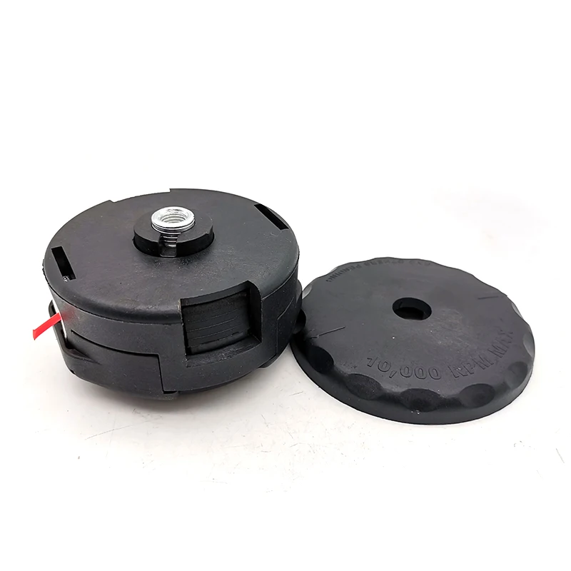 400 Bump Speed Feed String Trimmer Head For Echo SRM-225 SRM-230 SRM-210 Mower