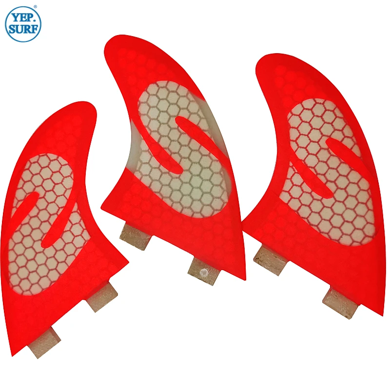 Доска для серфинга Dou плавник S/M/L/M + UK2.1/K2.1/S GL/M GL сотовый Стекловолоконный стельда