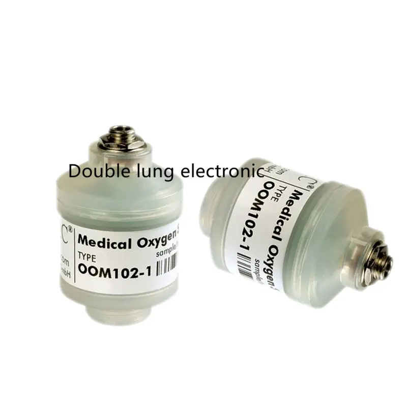 O2 sensor Germany EnviteC medical oxygen кислородная батарейка OOM102 1|Датчики| |