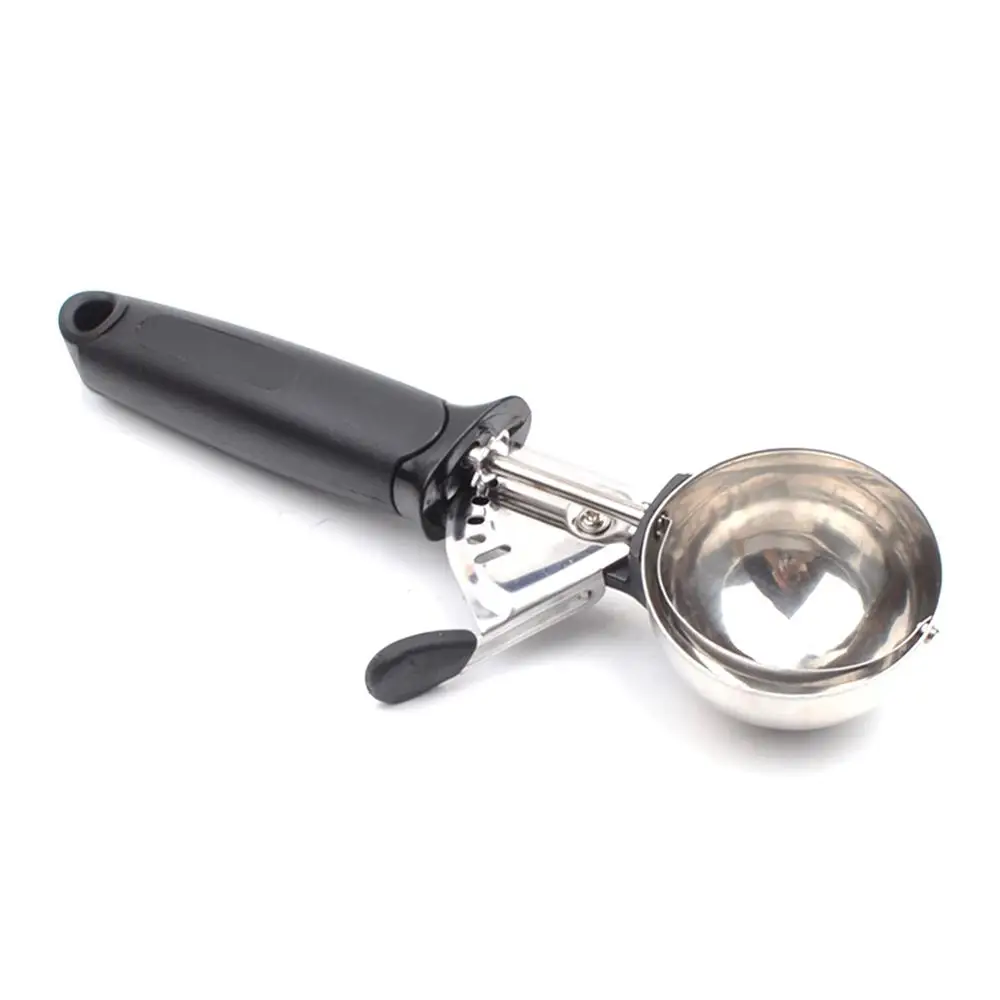 Совок для мороженого совок из нержавеющей стали мороженого/пюре