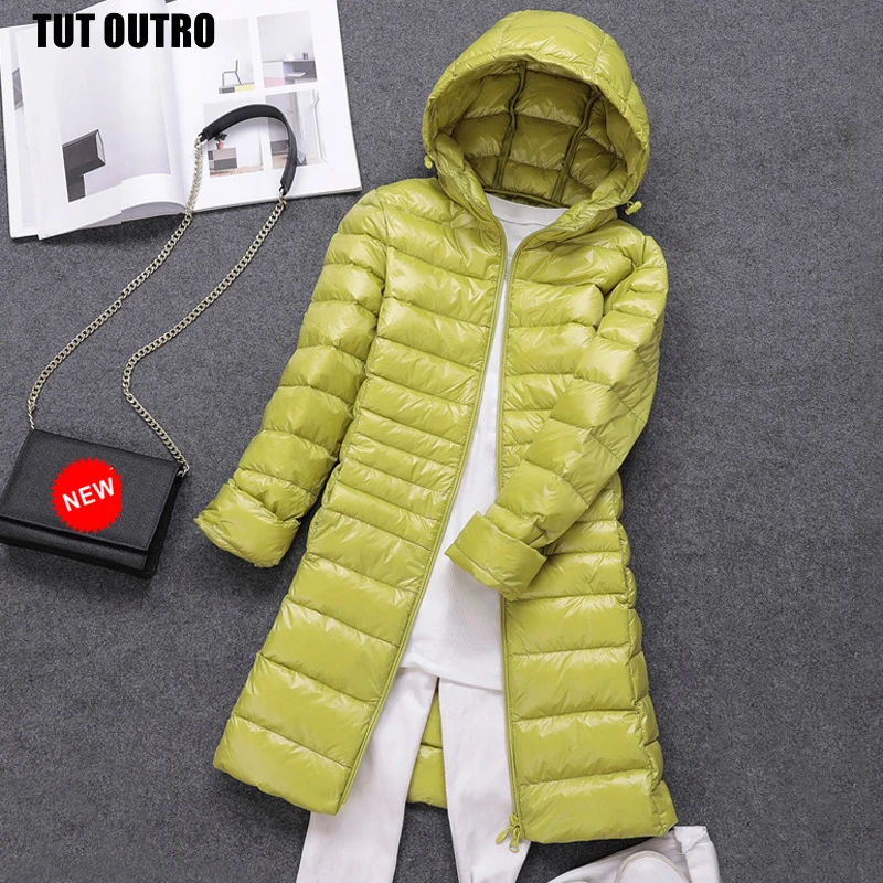 

Down Coats