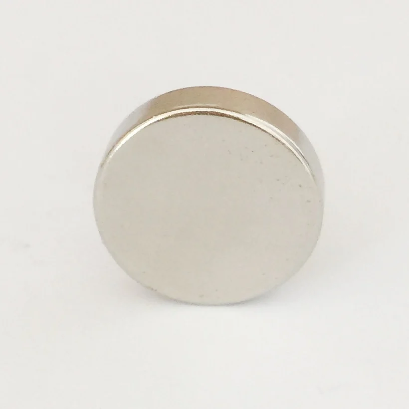 1 шт. N52 dia40mm магнит горячий круглый сильные магниты редкоземельный неодимовый или