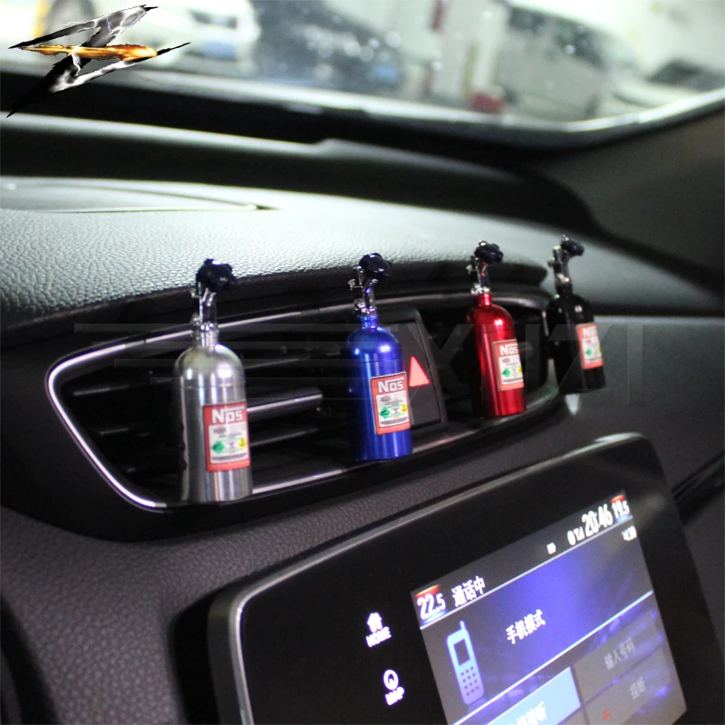 1 шт. автомобильный твердый парфюмерный зажим для парфюма ароматерапия