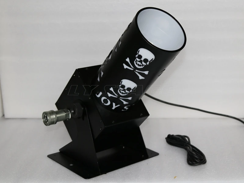 Бесплатная доставка светодиодный реактивный станок Co2 CO2 | Лампы и освещение