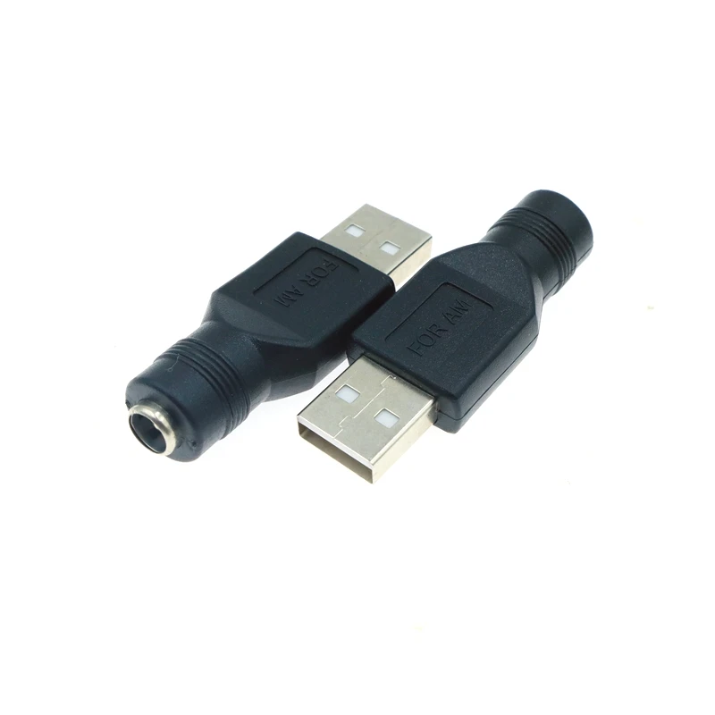 Комплект USB 5 5*2 1 мм разъем для 2 0 штекер питания постоянного тока | Компьютеры и