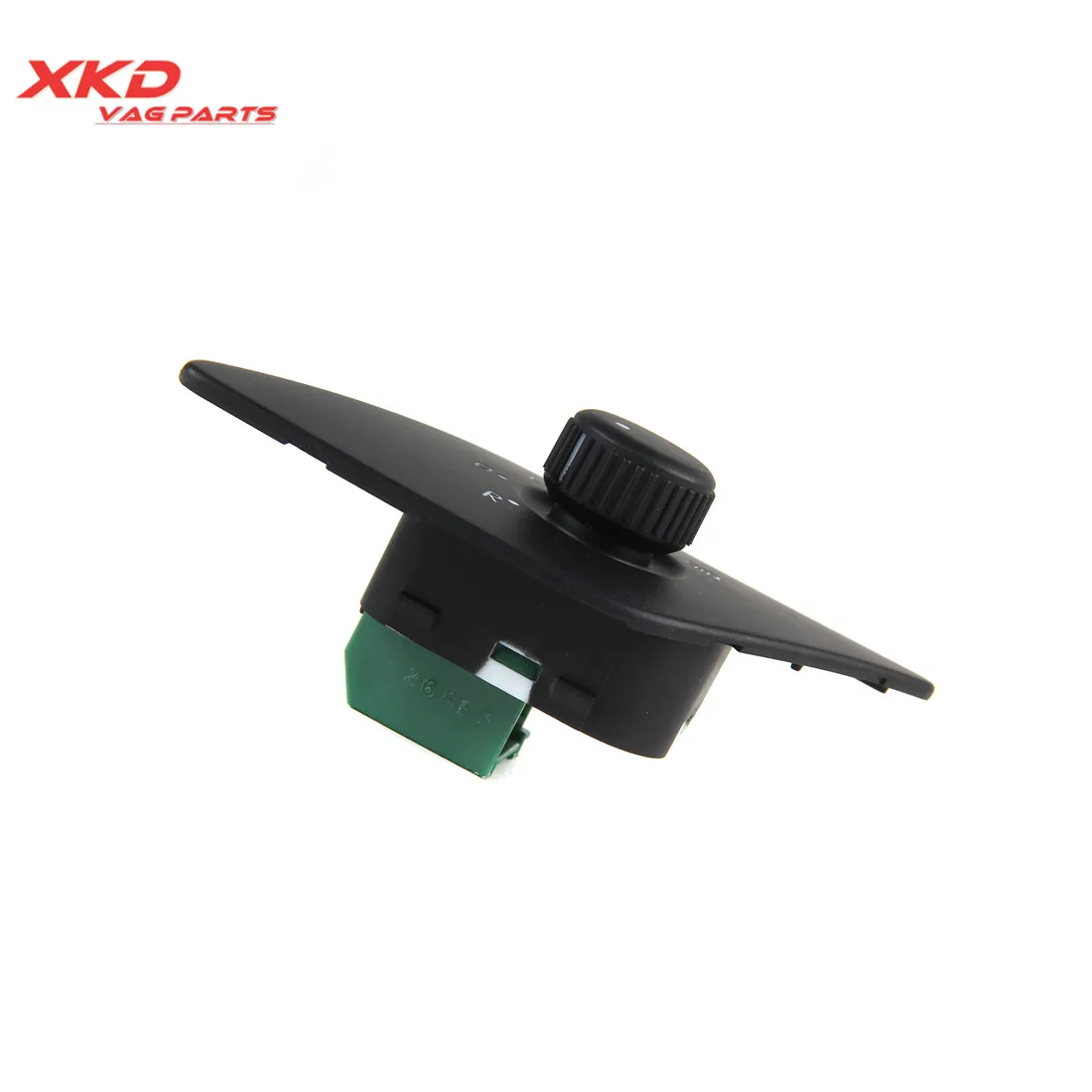 Регулируемая ручка переключателя бокового зеркала для Φ Jet-ta NCS MK6 низкая версия 5C7