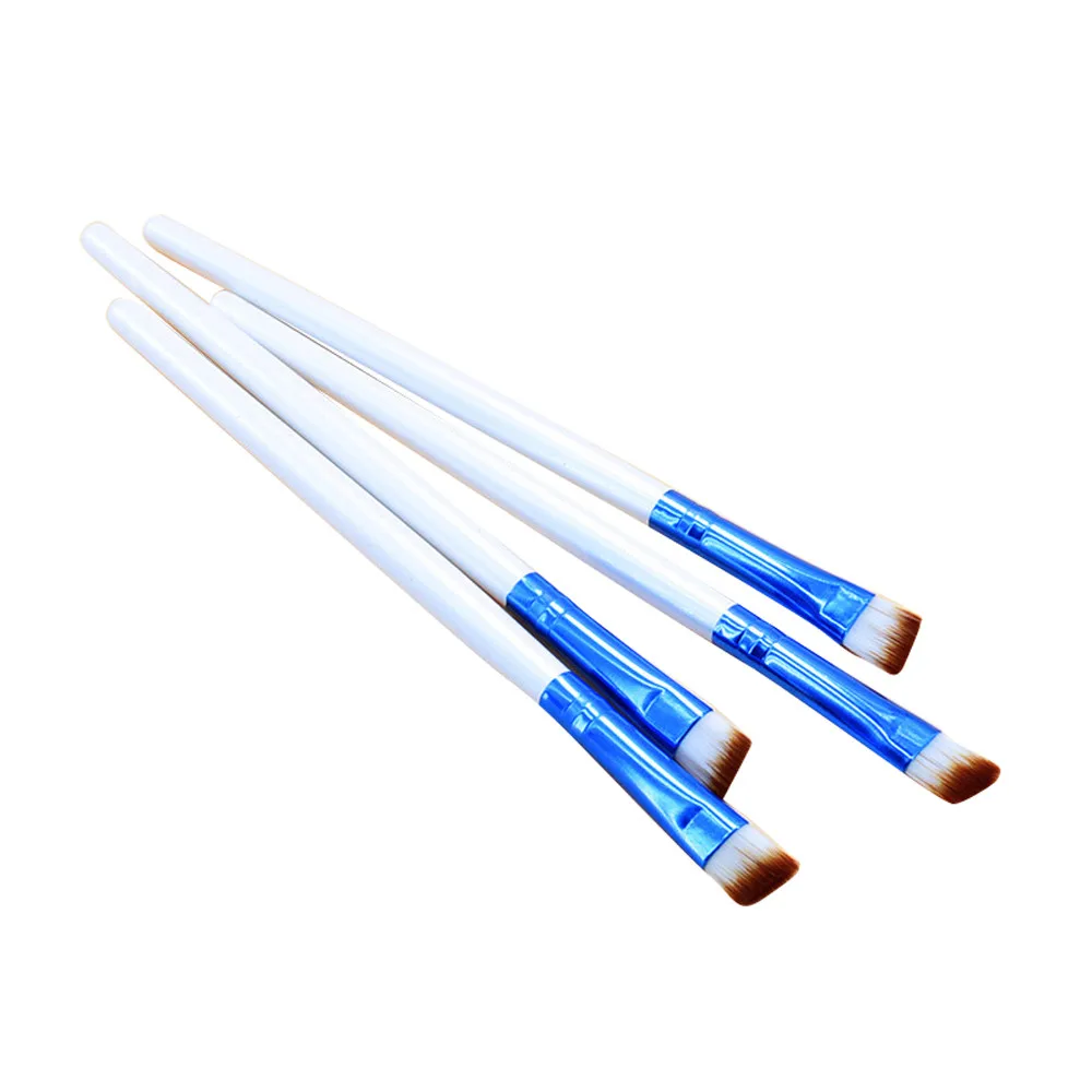 1 шт. косметическая кисть для бровей Профессиональные кисти макияжа смешивания