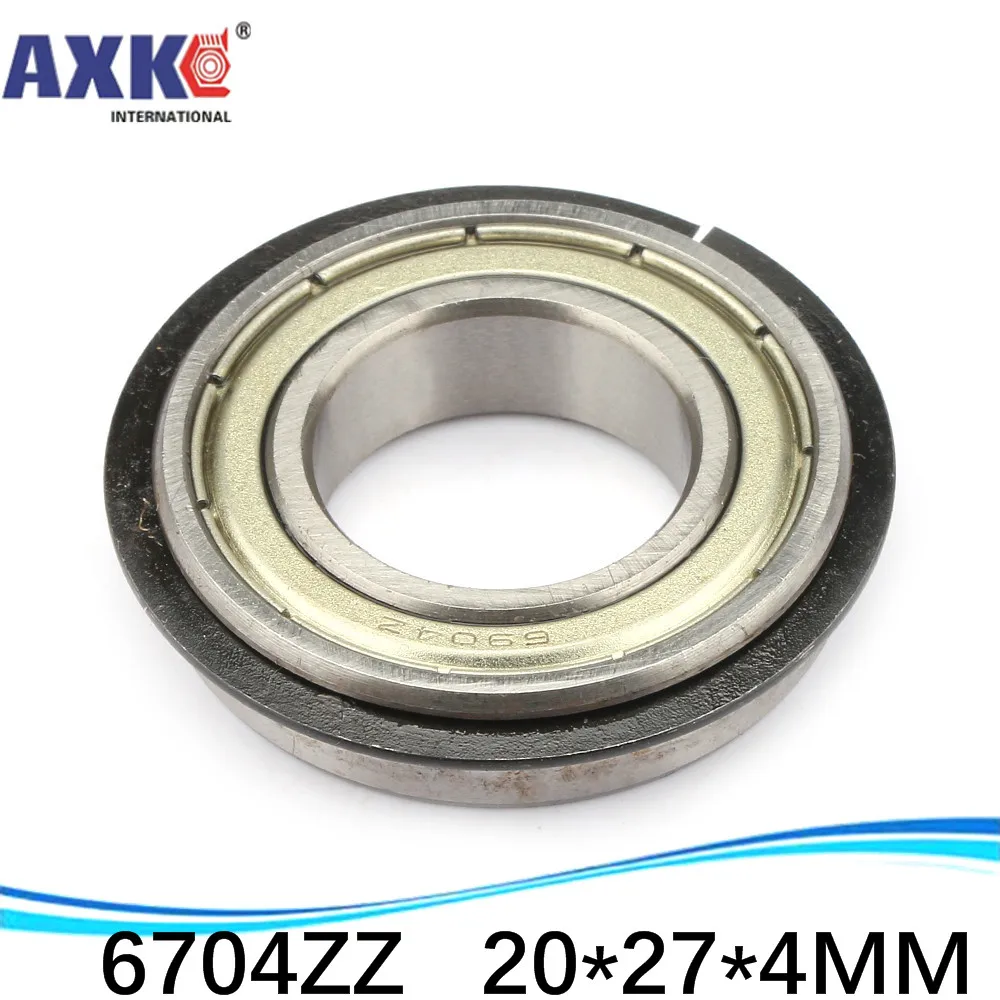 10 шт. Бесплатная доставка Высокое качество ультра тонких шариковых подшипников