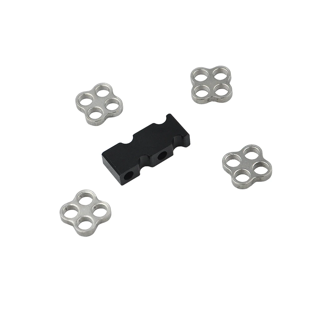 фиксирующее кольцо для гидр