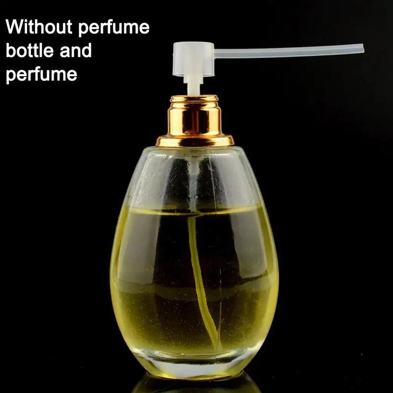 10 шт./лот распылитель для духов бутылка образец специальный Дозирующий