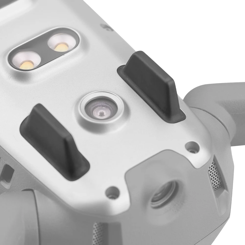 Suitable for DJI Mavic 2 Pro/Zoom to repair the left and right rear legs of the landing gear bottom shell