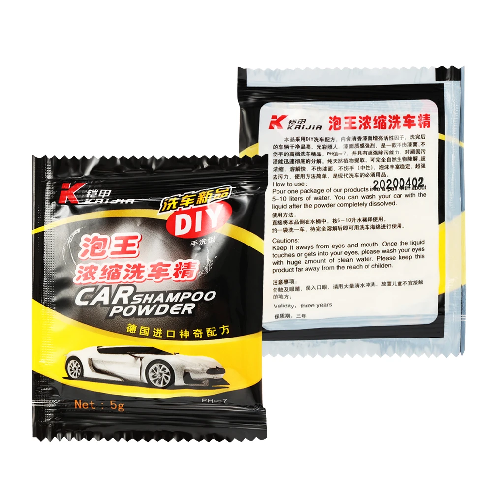 Шампунь для мойки авто порошок мыла автомобиля ветрового стекла ford focus kuga fusion fiesta