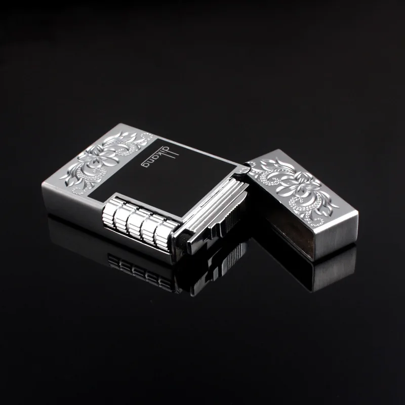 Зажигалка Free Fire Ping с ярким звуком кремневая горелка турбо зажигалка шлифовальным