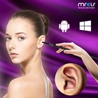 Usb-камера-эндоскоп для чистки ушей, Type C, для Android