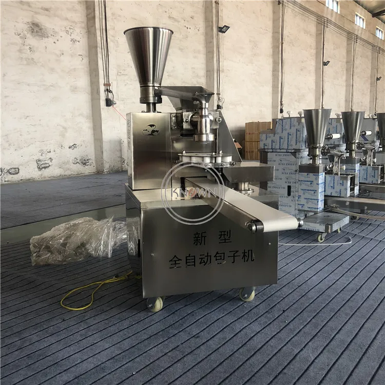 Автоматическая Паровая машина для приготовления пучка Формовочное Оборудование