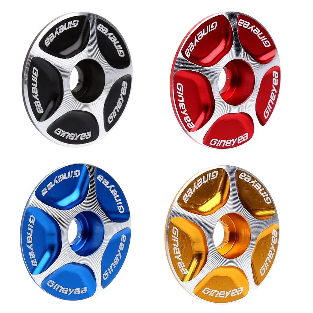 Крышка чаши гарнитуры велосипедная гарнитура верхняя крышка для горного и