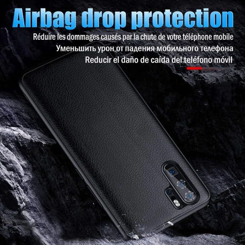 Flip Case For Samsung Galaxy A50 A70 A71 Case Smart Wake Leather Cover For Samsung Galaxy A20 A30 A40 A51 A21s A30S A32 A52 A72