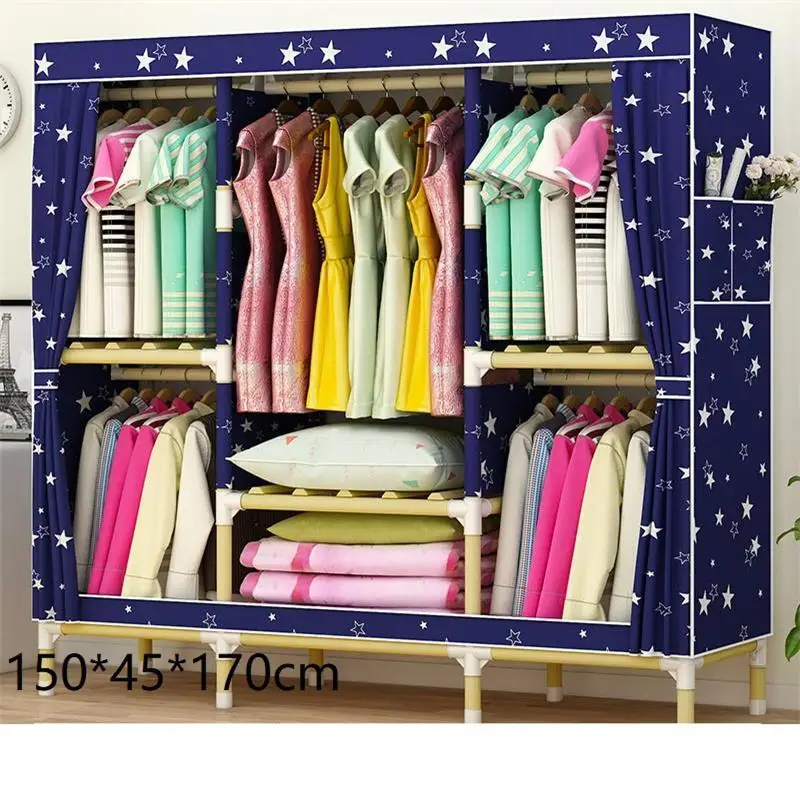 

Chambre Garderobe Almacenamiento Ropero Armario Armazenamento Dresser Cabinet Mueble De Dormitorio Guarda Roupa Wardrobe