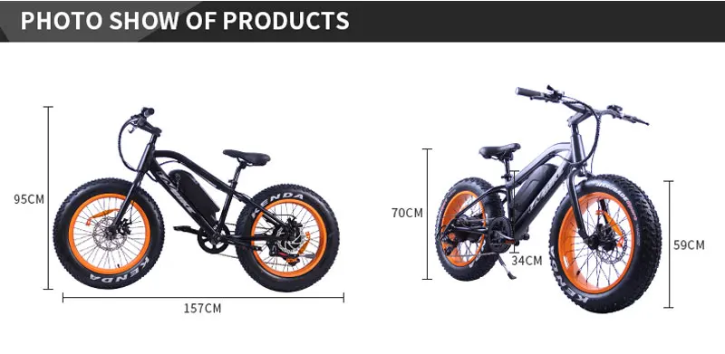 Электрический велосипед EZBIKE мощностью 500 Вт с толстыми шинами, пляжный электрический мопед, горный шоссейный электрический велосипед, ретро электровелосипед с аккумулятором