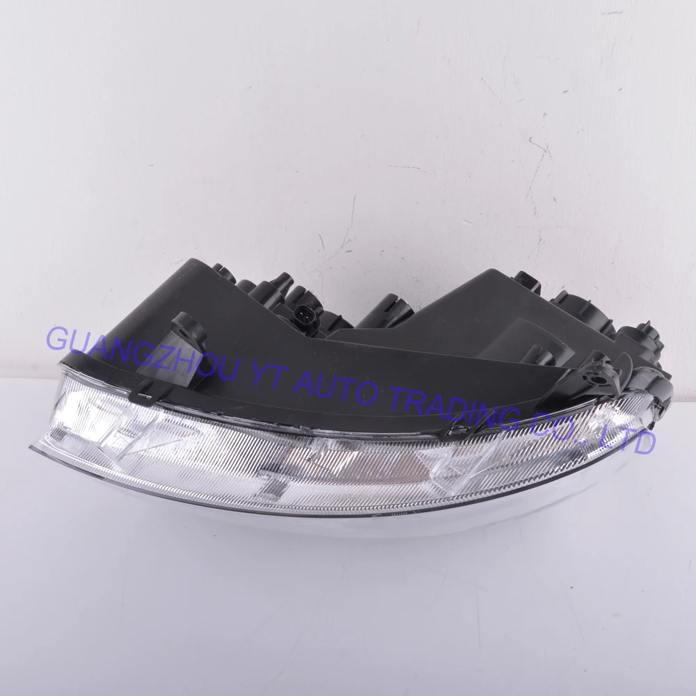 Передняя фара CAPQX налобный фонарь для Great Wall Wingle 5 2008 2011 2013 2014 2015 2016 2017 Euro V200 ручной