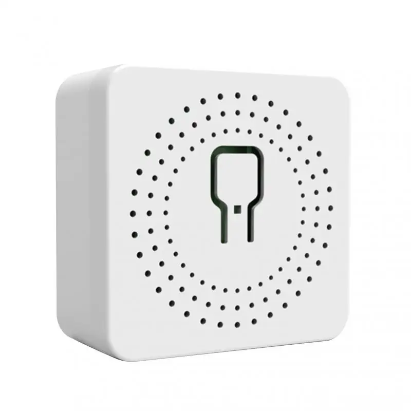 

16A Wifi Smart Light Switch Moudle Homekit + Cozylife Smart WiFi Cassette Alexa Mini Compact Single Open Dual Control On-off