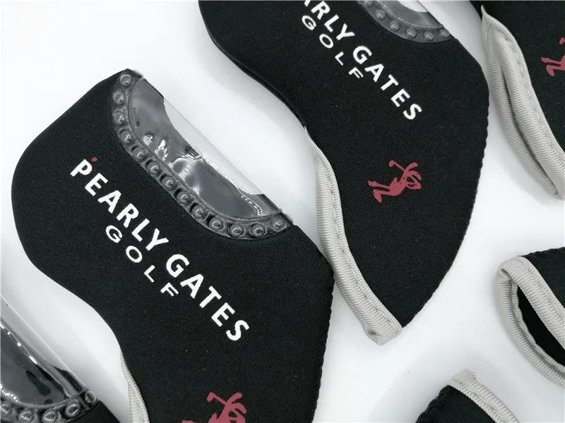 Новинка головные уборы PG для гольфа с окошком большой нейлоновый головной убор