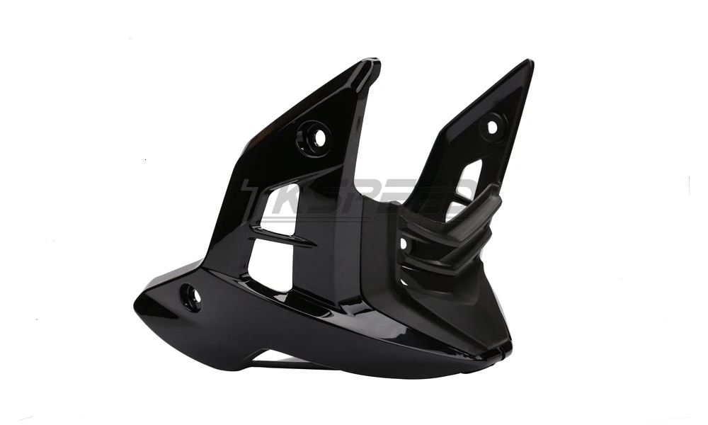 Универсальный двигатель мотоцикла защитный кожух для Honda CBF150 WH150-2 WH150-3 wh125-16 CB190R CBF190R под крыло обтекатель брызговика