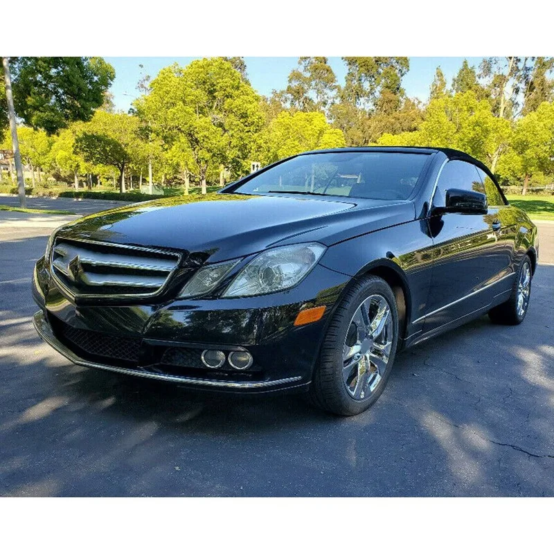 

Car Front Bumper Side Marker Light Left Driver Side for Mercedes Benz E350 E550 E63 AMG 2010-2013 2128200121