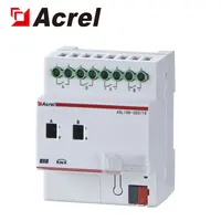 Acrel ASL100-SD2/16 KNX dimming of LED lights 0-10V dimming driver