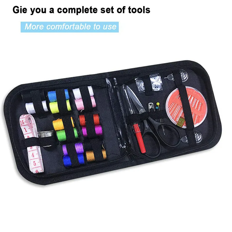 Портативная швейная машинка Беспроводная электрическая мини-машинка для шитья