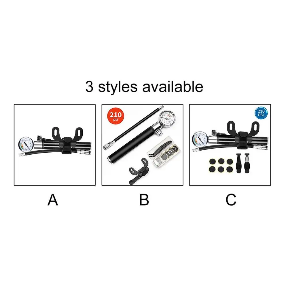 Многофункциональные портативные Инструменты для ремонта велосипедных шин сумка