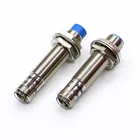 FRCM12-4DP разъем датчика PNP без цилиндра Бесконтактный переключатель качество гарантировано