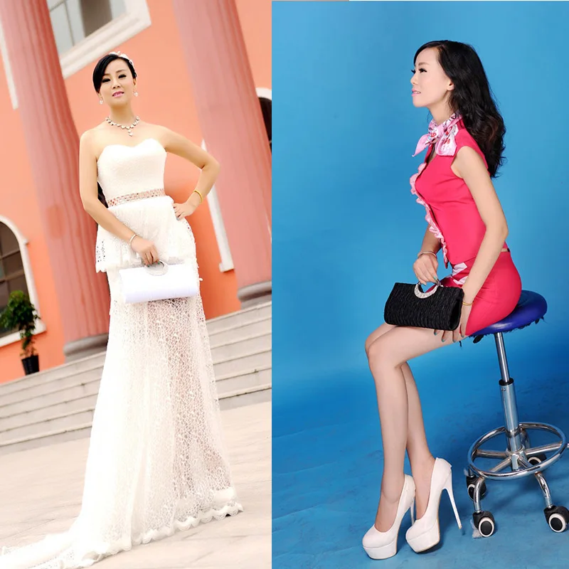 Модная Женская атласная вечерняя сумка клатч стразы элегантная красивая сумочка