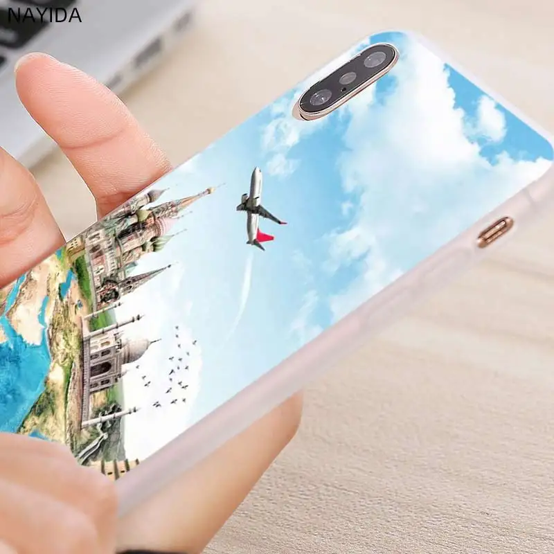 Мягкий силиконовый чехол для телефона Huawei Honor 30 20 Pro 10 9 Lite 30s 20i 10i 9a 8a 7a 8x