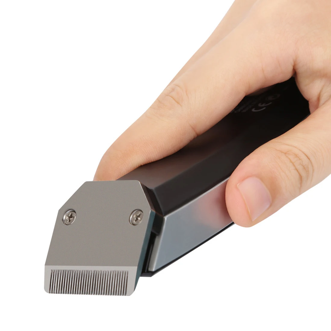 Kemei 619 мужские электрические машинки для стрижки волос водонепроницаемые