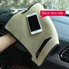 Автомобильный коврик для приборной панели, коврик для приборной панели, коврик для Toyota Alphard Vellfire AH20 2008 2009 2010 2011 2012 2013 2014 2015