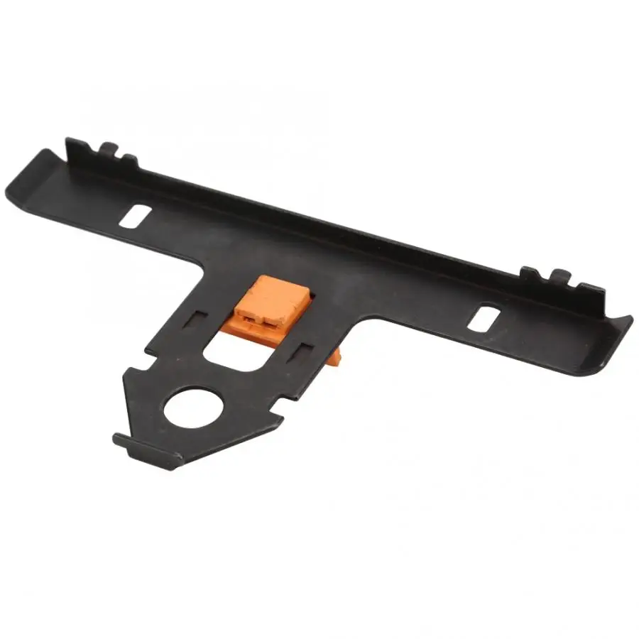 Вязанная машина высвобождающая кнопочная доска сборка металла для брата